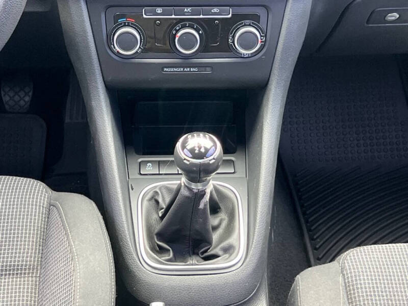 2013 Volkswagen Golf
