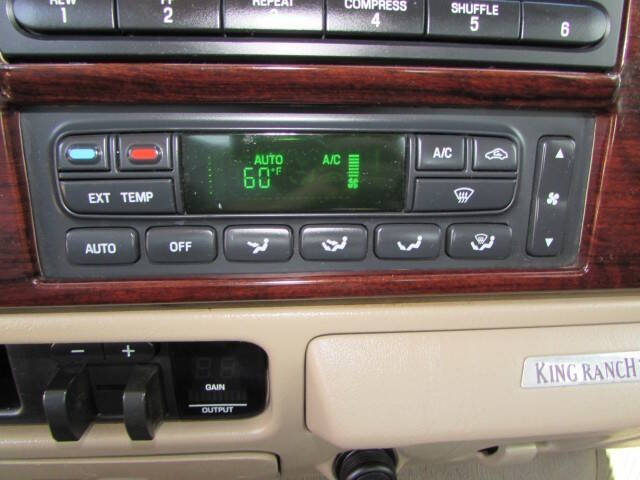 2007 Ford F-350 Super Duty