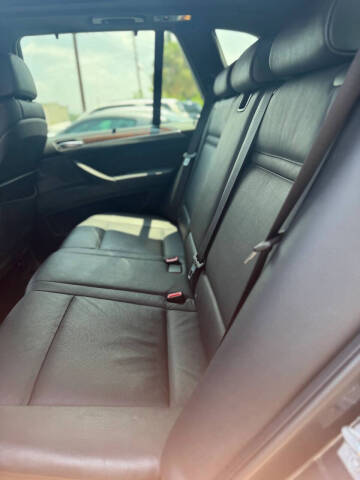 2013 BMW X5 xDrive35d
