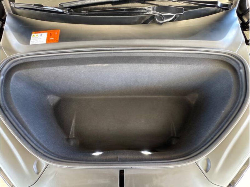 2016 Tesla Model X 90D