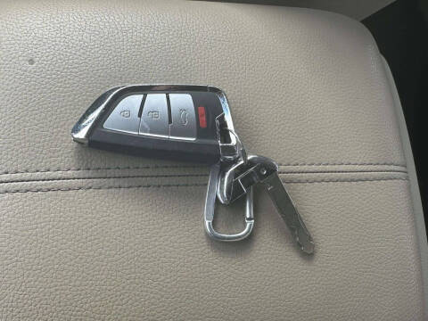 2014 Honda Accord EX-L V6 w/Navi