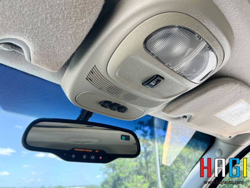 2006 Chevrolet TrailBlazer LT