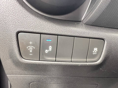 2018 Hyundai Kona Limited