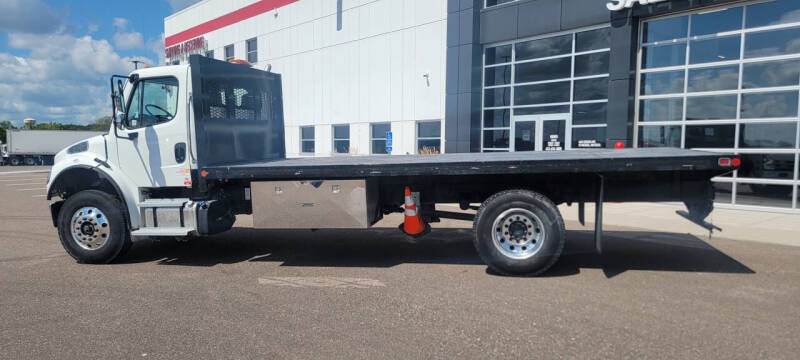 2024 Freightliner M2 106