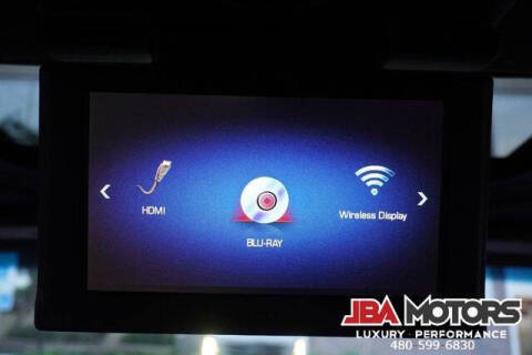 2020 Cadillac Escalade ESV Platinum