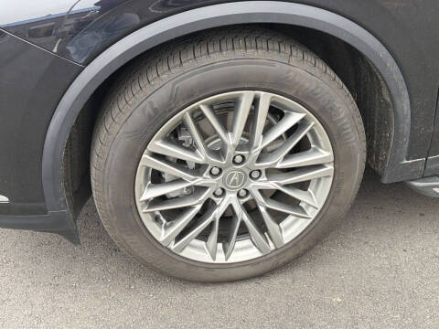 2023 Acura MDX SH-AWD w/Advance