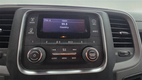 2015 RAM 1500 Express