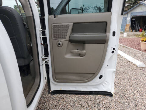 2006 Dodge Ram 2500 SLT