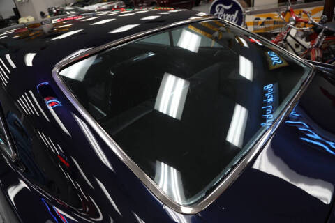 1965 Chevrolet Impala