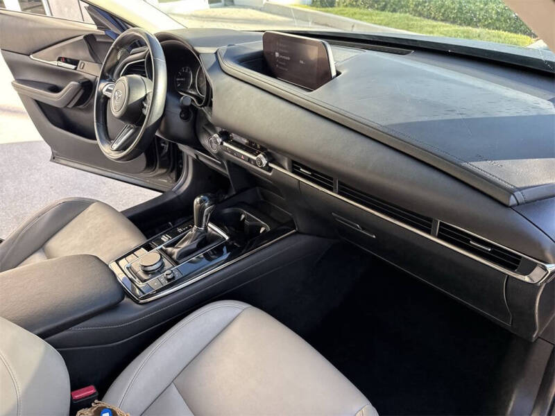 2021 Mazda CX-30 2.5 Turbo