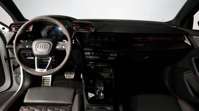 2024 Audi RS 3 2.5T quattro