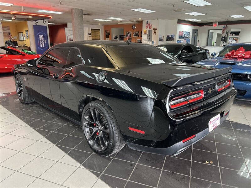 2020 Dodge Challenger R/T Scat Pack