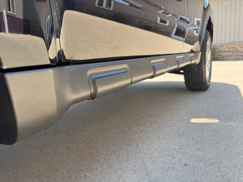 2010 Ford Escape Limited