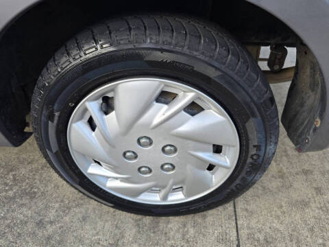 2010 Chevrolet Aveo LT