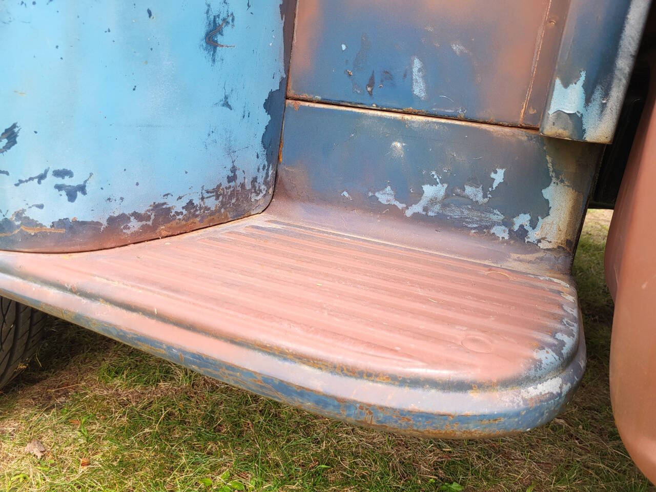 1957 Chevrolet 3100 77