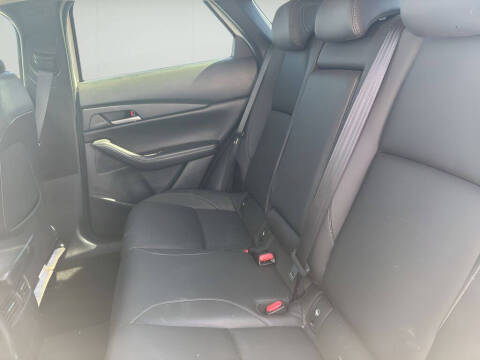 2022 Mazda CX-30 2.5 S Select