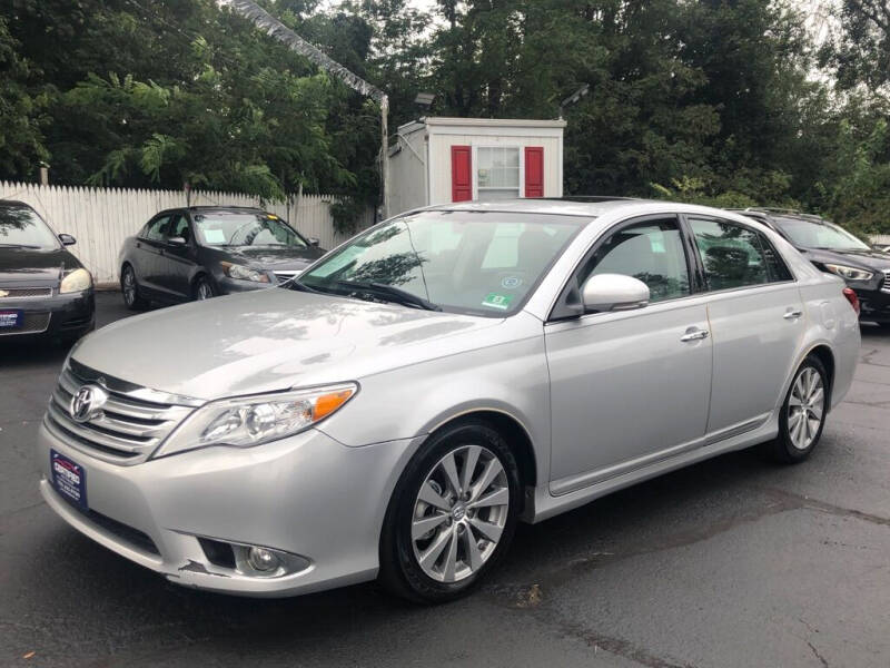 2011 Toyota Avalon for sale in Keyport, NJ