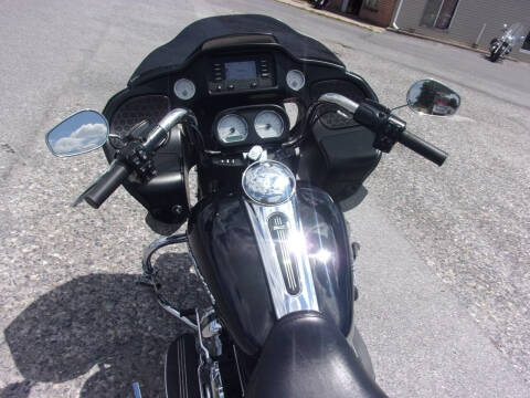 2019 Harley-Davidson Road Glide