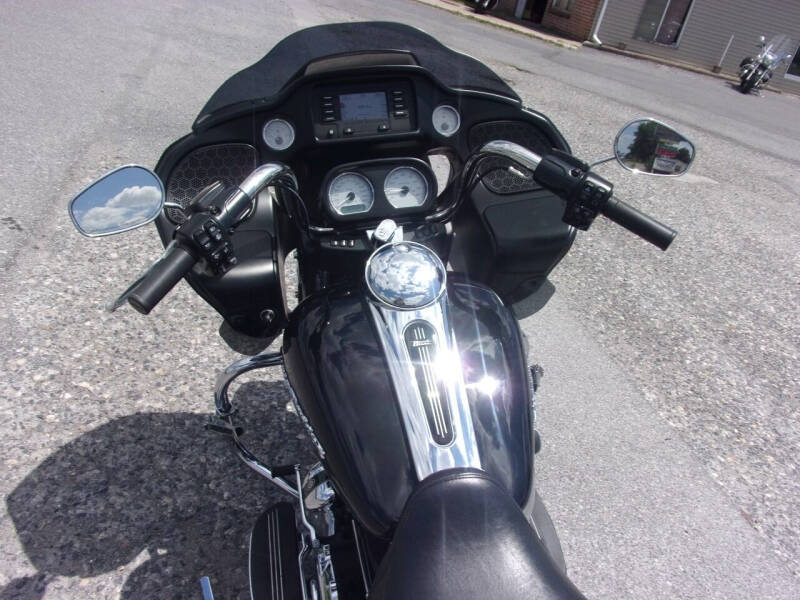 2019 Harley-Davidson Road Glide