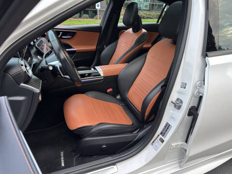 2023 Mercedes-Benz C-Class C 300 4MATIC