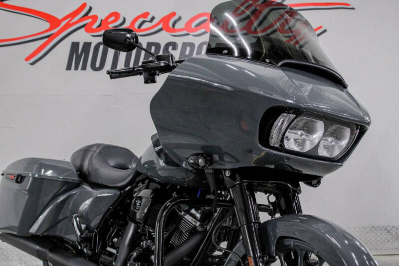 2018 Harley-Davidson Road Glide Special