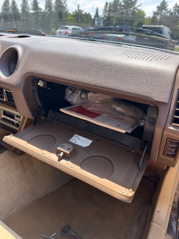 1982 Datsun 280ZX Turbo