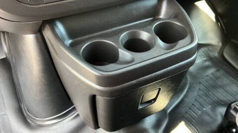2024 Chevrolet Express 2500