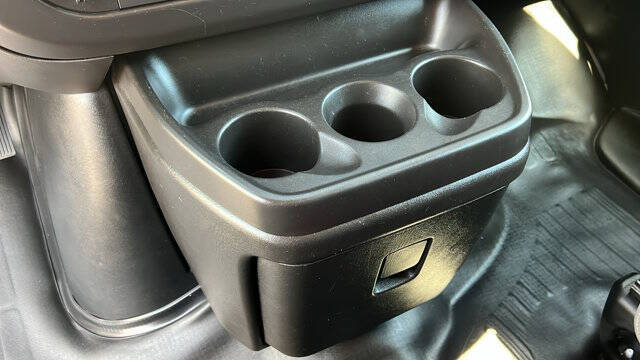 2024 Chevrolet Express 2500