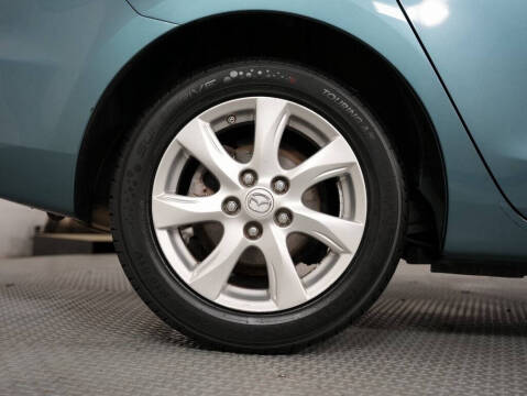 2010 Mazda MAZDA3 i Touring