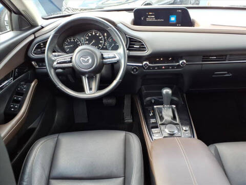 2022 Mazda CX-30 2.5 Turbo Premium Plus