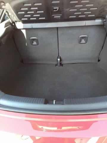 2018 Volkswagen Beetle