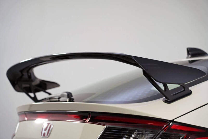 2024 Honda Civic Type R