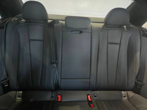 2024 Audi A4 quattro S line Prem Plus 45 TFSI