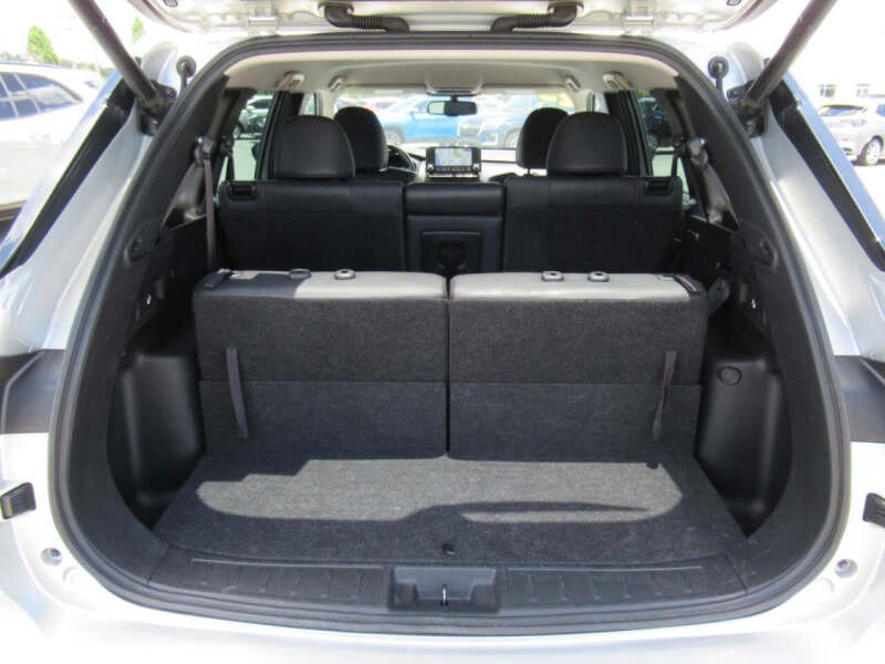 2023 Mitsubishi Outlander SEL