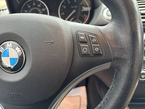 2011 BMW 1 Series 128i