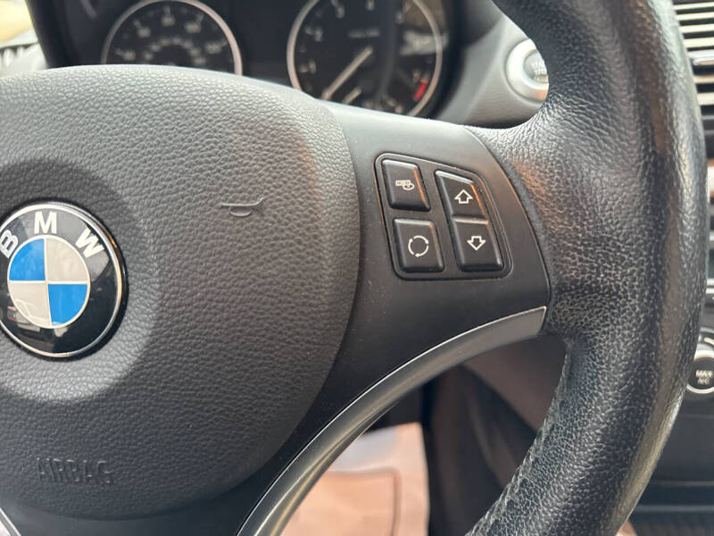 2011 BMW 1 Series 128i