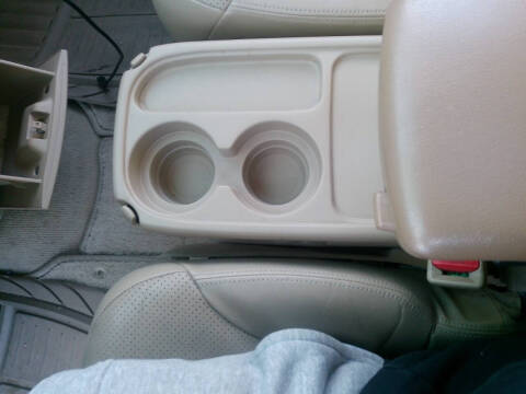 2005 Honda CR-V Special Edition