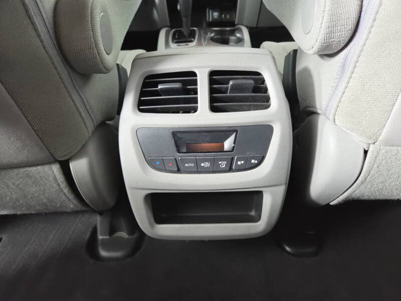 2017 Honda Pilot EX