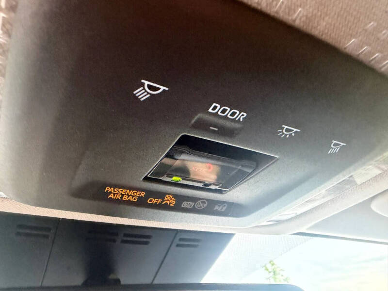 2024 Toyota Prius