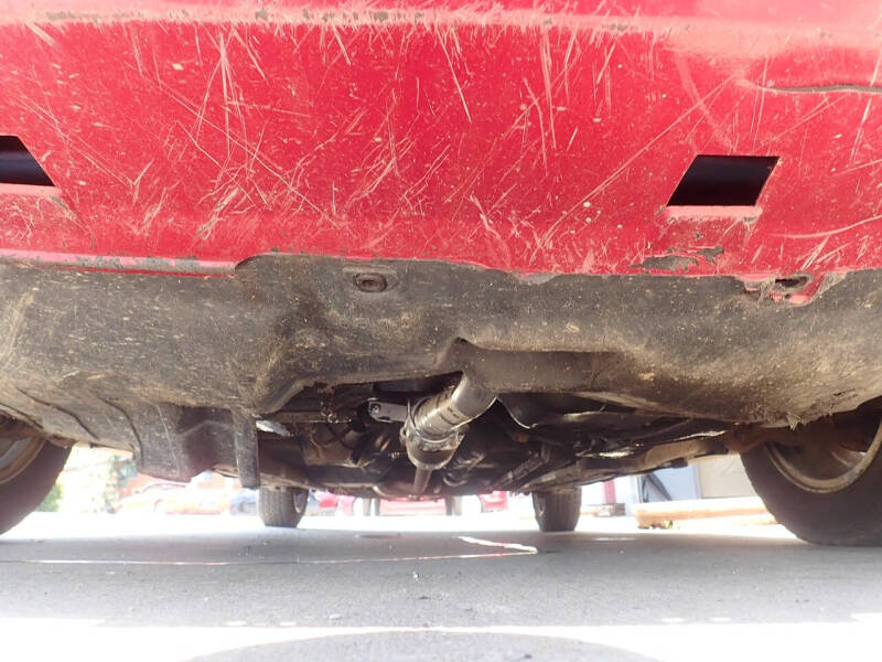 2002 Honda Accord SE