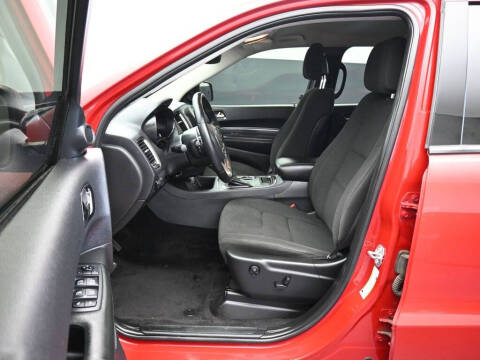 2019 Dodge Durango GT