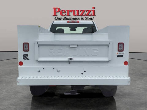 2024 GMC Sierra 3500HD