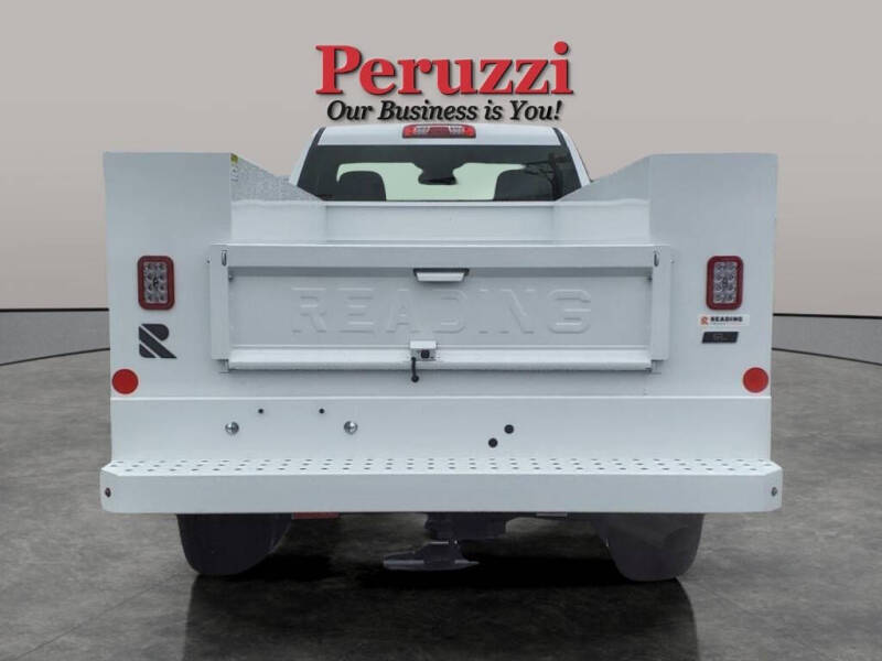 2024 GMC Sierra 3500HD