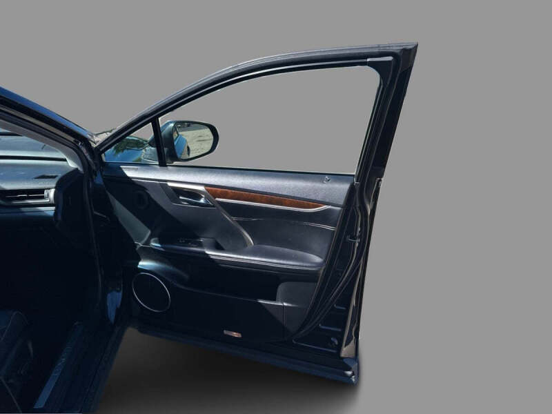 2019 Lexus RX 450h