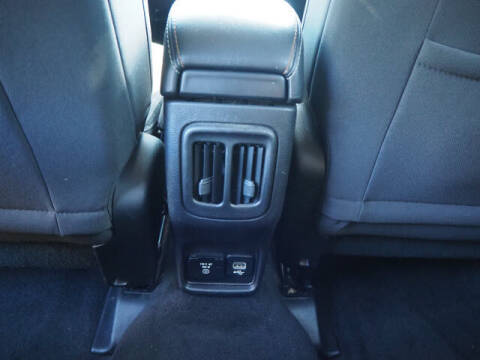 2019 Jeep Compass Sport