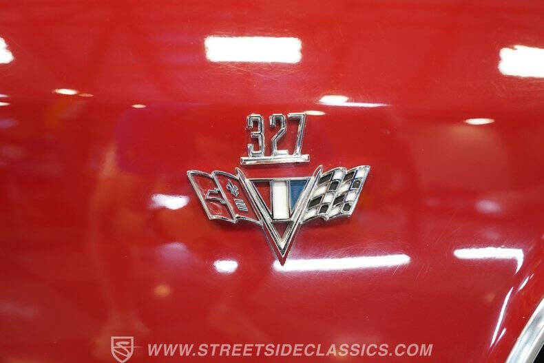 1965 Chevrolet Malibu