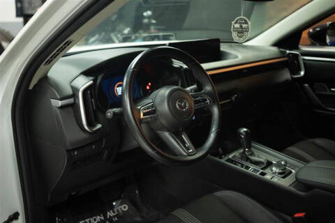 2025 Mazda CX-50 2.5 S Preferred
