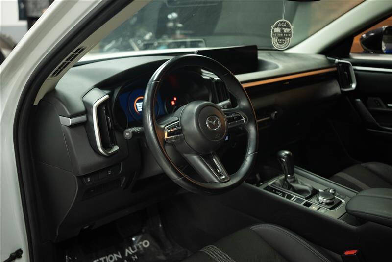 2025 Mazda CX-50 2.5 S Preferred