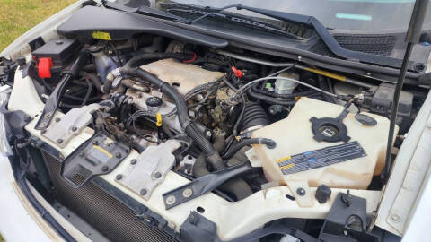 2004 Chevrolet Venture LT Entertainer