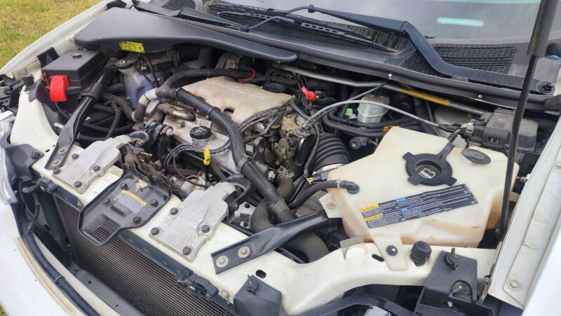 2004 Chevrolet Venture LT Entertainer
